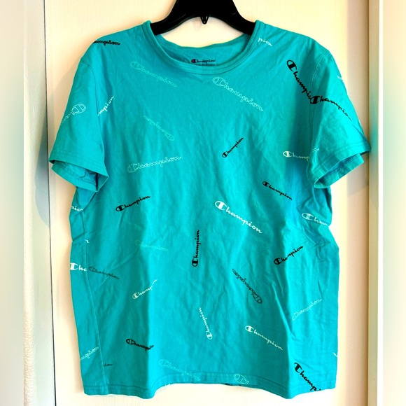 Champion t-shirt - Picture 1 of 3